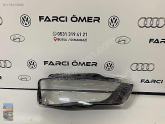 AUDİ A4 ÖN SAĞ FAR CAMI SIFIR