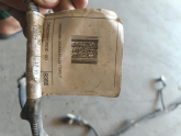 Oto Çıkma Parça / Fiat / Egea / Tampon / Arka Tampon / Çıkma Parça 