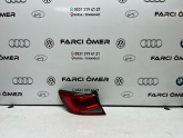 SEAT LEON SOL DIŞ STOP ORJİNAL