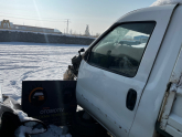 Oto Çıkma Parça / Fiat / Pratico / Kaporta & Karoser / Sol Ön Kapı / Çıkma Parça 