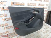Oto Çıkma Parça / Ford / Focus / Kaporta & Karoser / Sağ Ön Kapı / Çıkma Parça 
