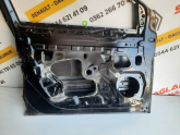 Oto Çıkma Parça / Renault / Megane / Kaporta & Karoser / Sol Ön Kapı / Çıkma Parça 