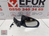 Oto Çıkma Parça / Toyota / C-HR Hybrid / Ayna / Sağ Dış Ayna / Çıkma Parça 