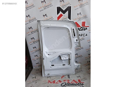 Oto Çıkma Parça / Fiat / Doblo / Kaporta & Karoser / Bagaj Kapağı / Çıkma Parça 