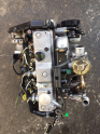 2004-2008 Ford Connect Dizel Çıkma Komple Motor