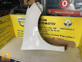 Oto Çıkma Parça / Renault / Symbol / Kaporta & Karoser / Sağ Ön Çamurluk / Çıkma Parça 