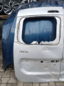 Oto Çıkma Parça / Dacia / Dokker / Kaporta & Karoser / Bagaj Kapağı / Çıkma Parça 