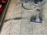 Oto Çıkma Parça / Renault / Megane / Vites / Vites Mekanizması / Çıkma Parça 