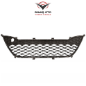 HYUNDAI İ10 ÖN TAMPON PANJURU ORTA 2011 2012 TAYVAN / KAMPANYA