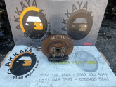Oto Çıkma Parça / Renault / Megane / Fren / Fren Merkezi / Çıkma Parça 