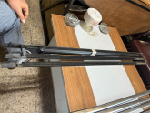 Oto Çıkma Parça / Volkswagen / Jetta / Oto Cam / Cam Fitili / Çıkma Parça 