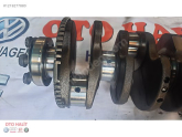 Oto Çıkma Parça / Skoda / Superb / Motor / Krank / Çıkma Parça 