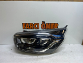FORD TRANSİT SOL ÖN FAR ORJİNAL LEDLİ MERCEKLİ