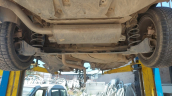 Oto Çıkma Parça / Renault / Laguna / Alt Takım / Arka Dingil / Çıkma Parça 