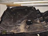 Oto Çıkma Parça / Audi / A4 / Koltuk & Döşeme / İç Trim / Çıkma Parça 