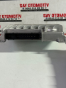 Oto Çıkma Parça / Volkswagen / ID.3 / Teyp / Amfi / Çıkma Parça 