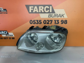 CADDY TOURAN SOL FAR ORJİNAL 2004-2011
