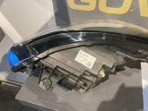 Oto Çıkma Parça / Renault / Captur / Far & Stop / Sağ Ön Far / Çıkma Parça 