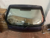 Fiat Palio Bagaj Kapak Parçası - Mert Oto Çıkma Parçalar