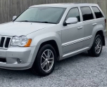 GRAND CHEROKEE SAG ARKA ÇAMURLUK
