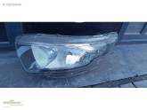Oto Çıkma Parça / Iveco - Otoyol / Daily / Far & Stop / Sol Ön Far / Çıkma Parça 