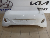 HYUNDAİ İ30 2012-2017 ARKA TAMPON ORİJİNAL ÇIKMA