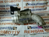 RENAULT CLİO 4 1.5 GAZ KELEBEĞİ 161A05457R