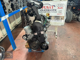 Oto Çıkma Parça / Volkswagen / Transporter / Motor / Komple Motor / Çıkma Parça 