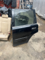 NİSSAN XTRAİL SOL ARKA KAPI DOLU