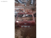 Oto Çıkma Parça / Ford / Fusion / Kaporta & Karoser / Bagaj Kapağı / Çıkma Parça 