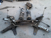Oto Çıkma Parça / Ford / Escort / Direksiyon / Direksiyon Kutusu / Çıkma Parça 