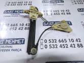 Oto Çıkma Parça / Volkswagen / Polo / Oto Cam / Cam Krikosu / Çıkma Parça 