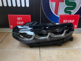 Oto Çıkma Parça / Alfa Romeo / Tonale / Far & Stop / Sağ Ön Far / Çıkma Parça 