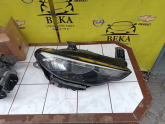 Oto Çıkma Parça / Fiat / Egea / Far & Stop / Sağ Ön Far / Çıkma Parça 