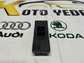 Oto Çıkma Parça / Volkswagen / Passat / Oto Cam / Cam Düğmesi / Sıfır Parça 