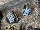 Oto Çıkma Parça / Peugeot / 2008 / Koltuk & Döşeme / Kapı Döşemesi / Çıkma Parça 