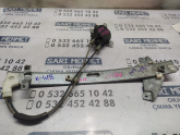 Oto Çıkma Parça / Toyota / Corolla / Oto Cam / Cam Krikosu / Çıkma Parça 