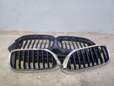 BMW G30 ÖN PANCUR VE HAVA YÖNLENDİRME KLEPESİ
