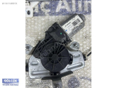 Oto Çıkma Parça / Hyundai / Accent / Kaporta & Karoser / Sol Arka Kapı / Çıkma Parça 