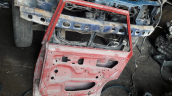 Oto Çıkma Parça / Renault / R 9 / Kaporta & Karoser / Sağ Arka Kapı / Çıkma Parça 