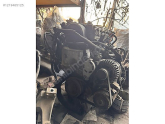 Oto Çıkma Parça / Volkswagen / Polo / Motor / Motor (komple) / Çıkma Parça 