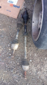 Oto Çıkma Parça / Opel / Campo / Alt Takım / Aks / Çıkma Parça 