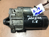 Renault 19 Megan 1.6 Marş Motoru