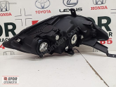 Oto Çıkma Parça / Honda / Civic / Kaporta & Karoser / Basamak / Sıfır Parça 