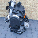 Oto Çıkma Parça / Volkswagen / Transporter / Motor / Motor (komple) / Çıkma Parça 