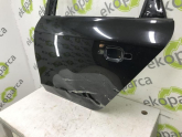Oto Çıkma Parça / Audi / A4 / Kaporta & Karoser / Sol Arka Kapı / Çıkma Parça 
