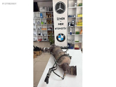 MERCEDES E220 E250 PARTAKÜL FİLİTRESİ