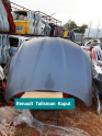 Oto Çıkma Parça / Renault / Talisman / Kaporta & Karoser / Kaput / Çıkma Parça 