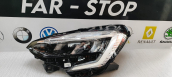 Oto Çıkma Parça / Renault / Clio / Far & Stop / Sol Ön Far / Çıkma Parça 