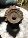 Oto Çıkma Parça / Mitsubishi / Canter / Elektrik / Şarj Dinamosu / Çıkma Parça 